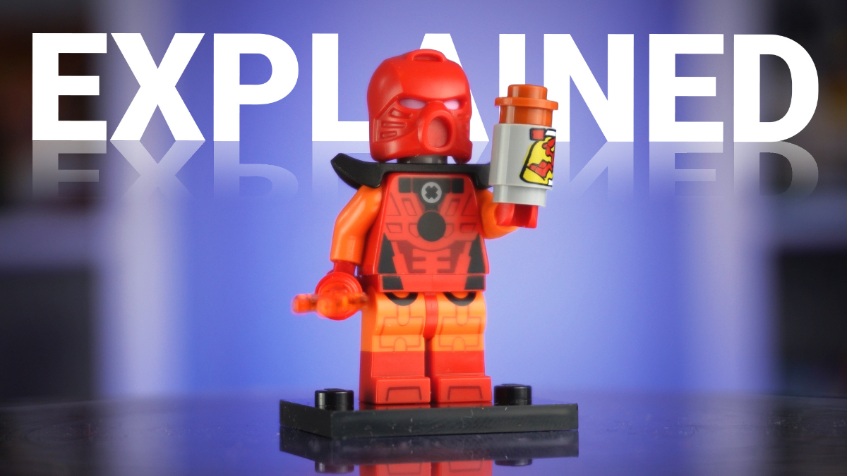 Take a deep dive into the creation of LEGO Minifigures Series 29