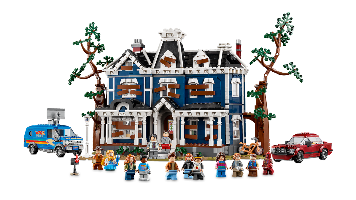 LEGO Icons 11370 Stranger Things The Creel House 7 1200x675