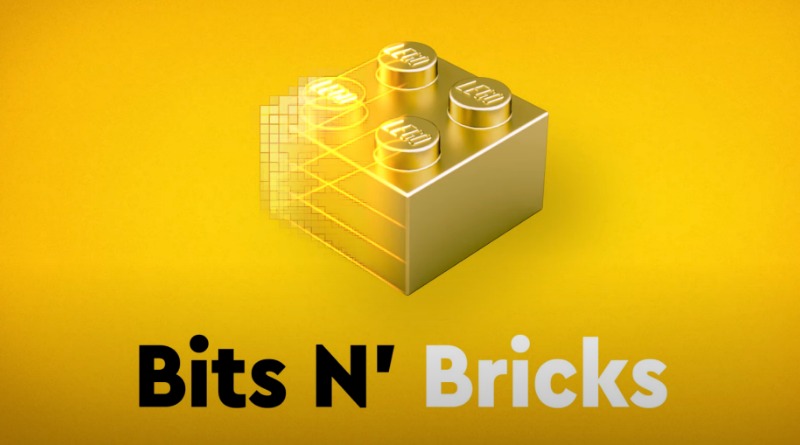 LEGO Bits N’ Bricks podcast discusses the past, present and future of TT Games