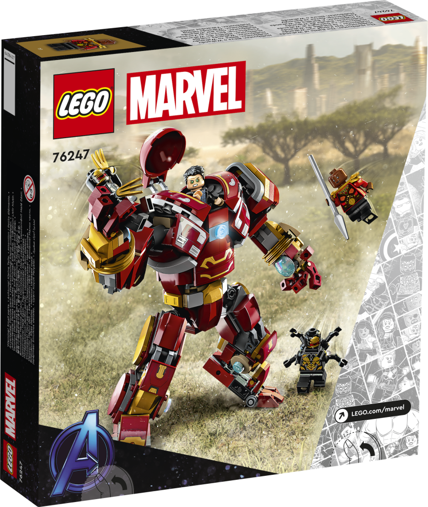 LEGO Marvel 76247 Hulkbuster The Battle of Wakanda 2 866x1024