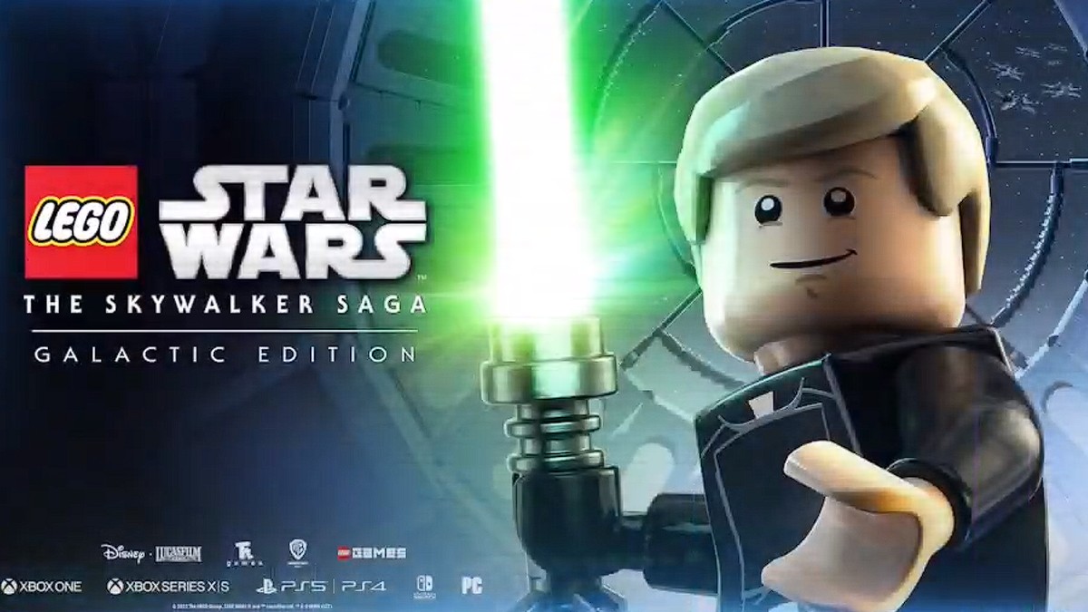 Every Star Wars character still absent from LEGO Star Wars: The Skywalker Saga