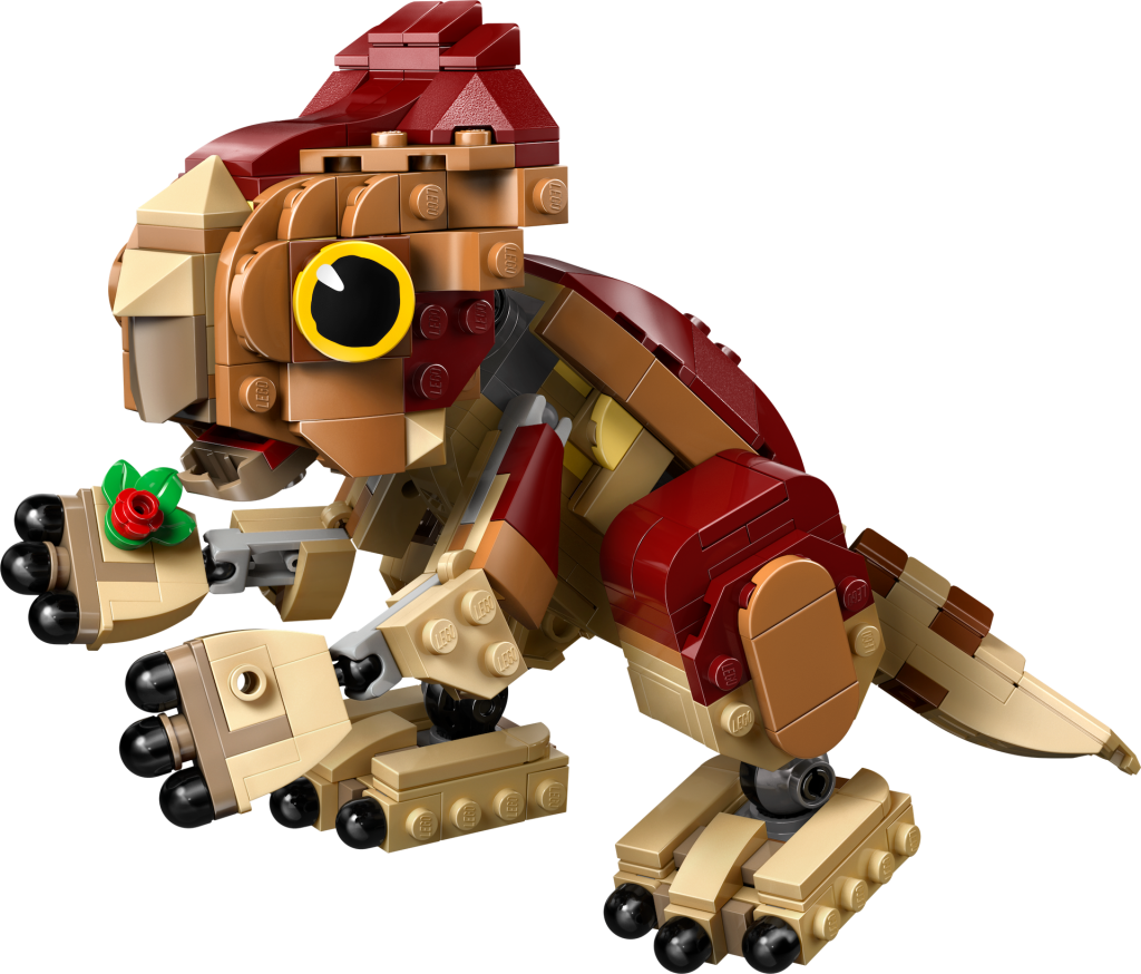 LEGO Jurassic World 76970 Baby Dinosaur Dolores Aquilops 2 1024x874