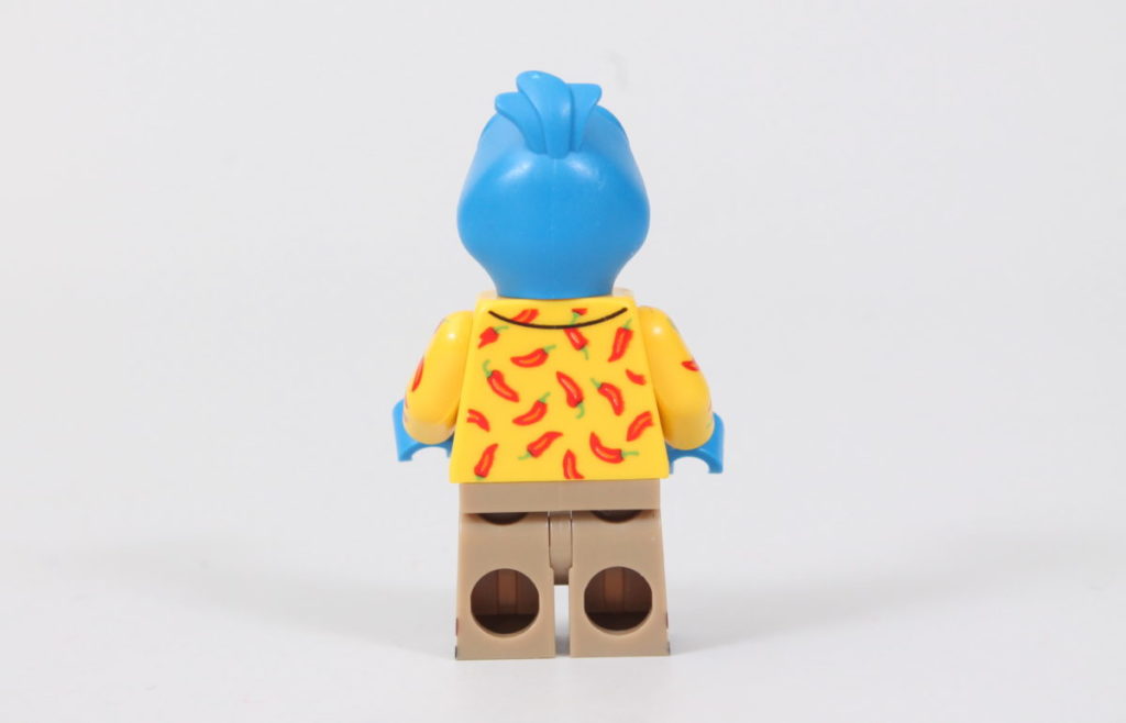 LEGO Collectible Minifigures 71033 The Muppets Gonzo 4 1024x658