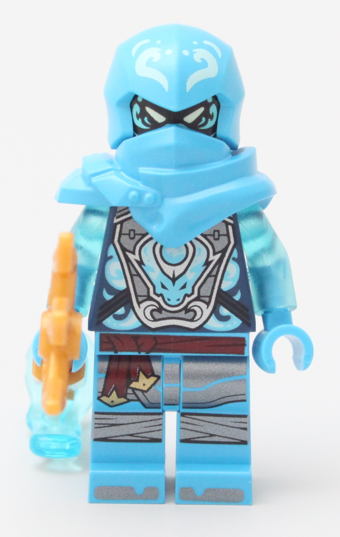 LEGO NINJAGO Dragon Power Spinjitzu sets review 20