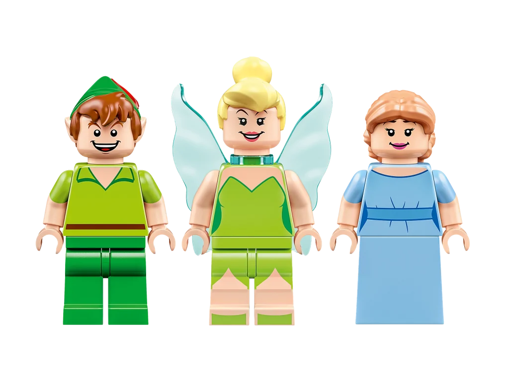 43232 Peter Pan Wendys Flight over London 1 1024x768