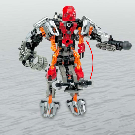 8557 Exo Toa 2