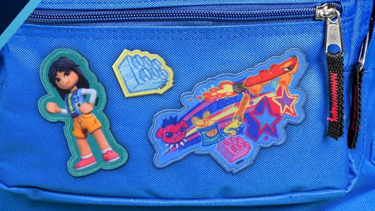 LEGO Friends digital and physical VIP rewards for new cast revealed