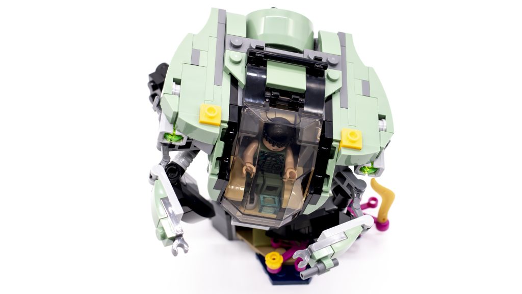 Lego Avatar 75579 Payakan the Tulkun   Crabsuit 19 1024x576