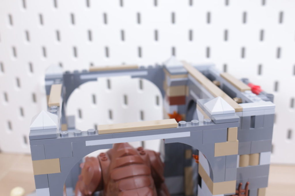 LEGO Star Wars 9516 Jabbas Palace review 56 1024x683