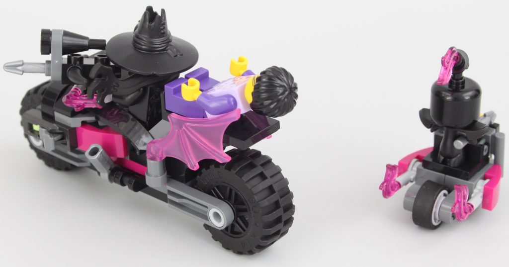 LEGO DREAMZzz 71458 Crocodile Car review 8 1024x537