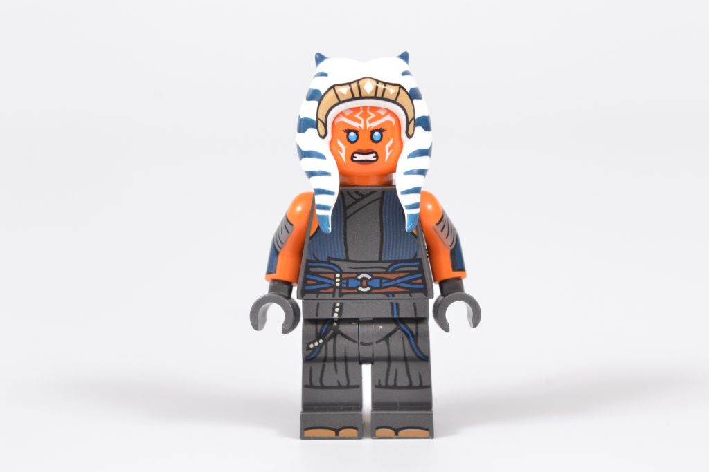 LEGO 75395 Star Wars Advent Calendar review 56 1024x683