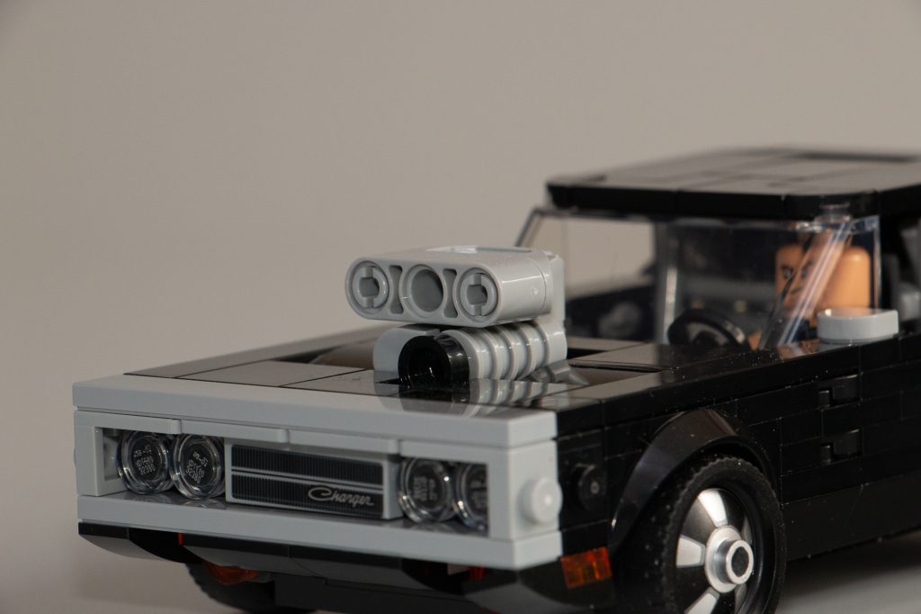 Speed Champions 76912 FF Dodge Charger 6 1024x682