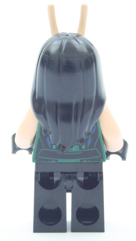 lego marvel 76231 GOTG Advent Calendar review mantis 3 581x1024
