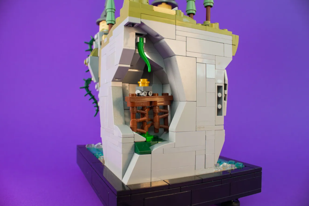 LEGO Ideas wizard peak 3 1024x682