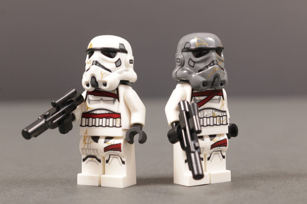 LEGO Star Wars 75412 Death Trooper Night Trooper Battle Pack review 9 1024x683