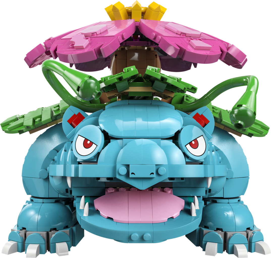 LEGO Pokemon 72153 Venusaur Charizard and Blastoise 10 1074x1024