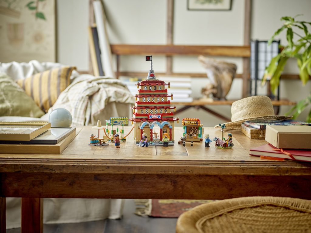 LEGO One Piece 75638 Battle at Arlong Park 6 1024x767