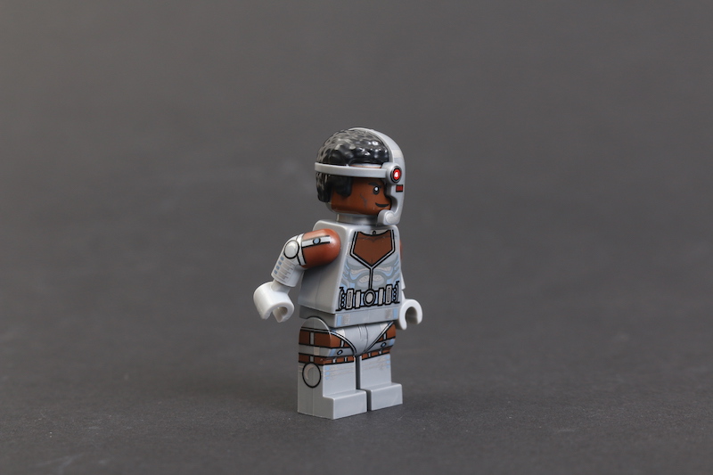 LEGO 71026 DC Super Heroes Collectible Minifigures review 42 1