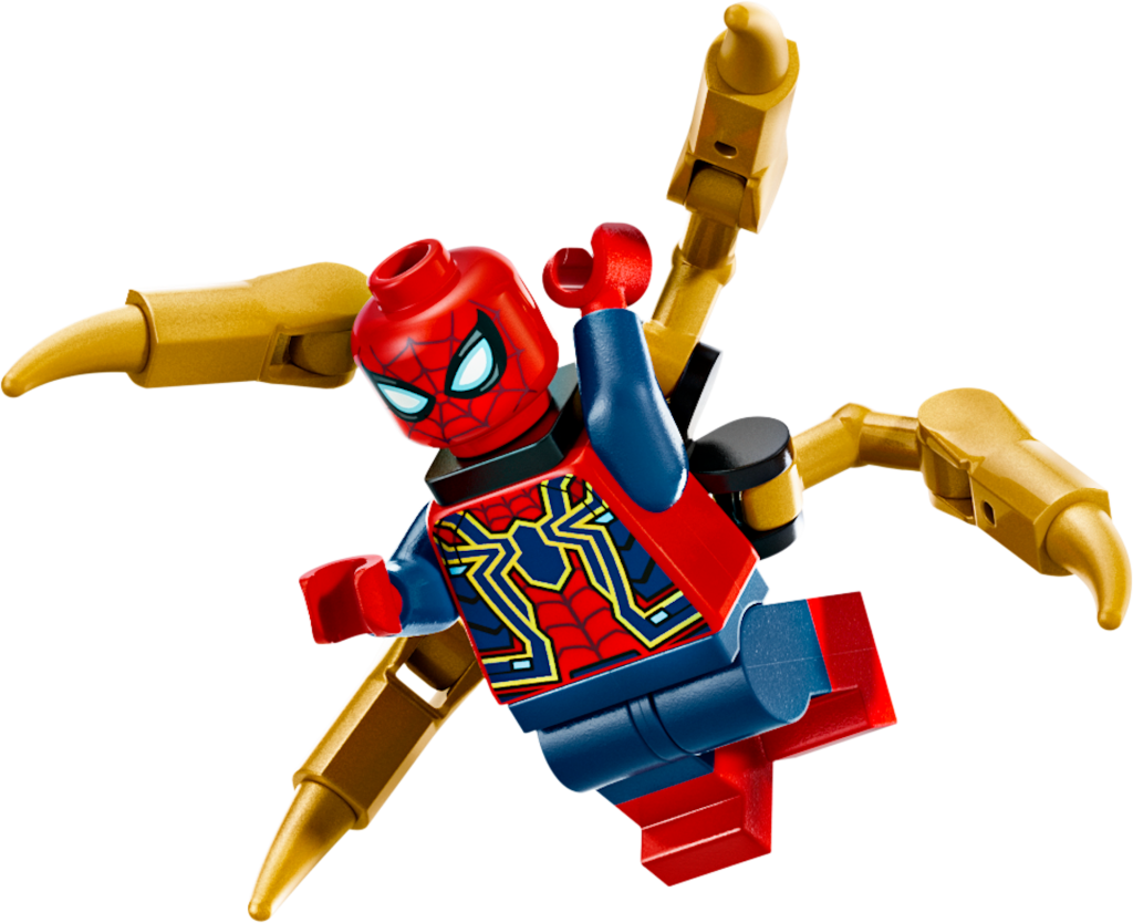 LEGO Marvel 76323 avengers endgame final battle 13 1024x834