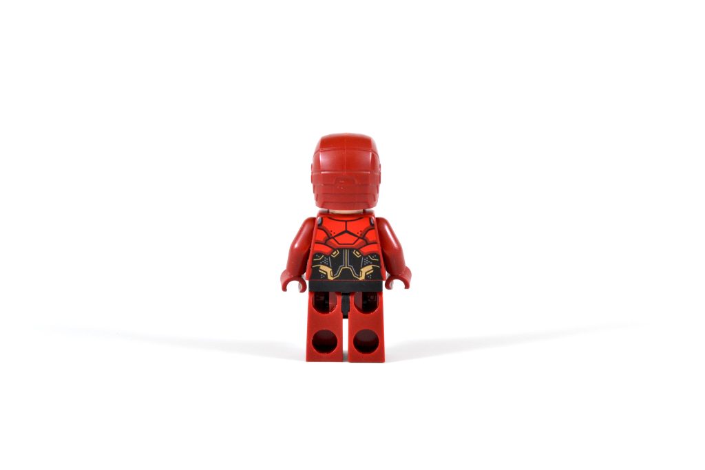 LEGO Marvel Visual Dictionary Iron Man minifigure 3 1024x683