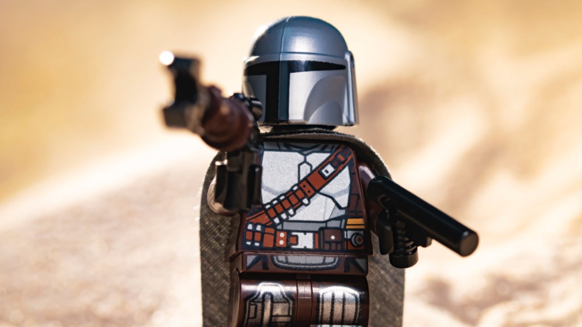 First LEGO Star Wars 2026 rumours include AT-AT, Cobb Vanth and more