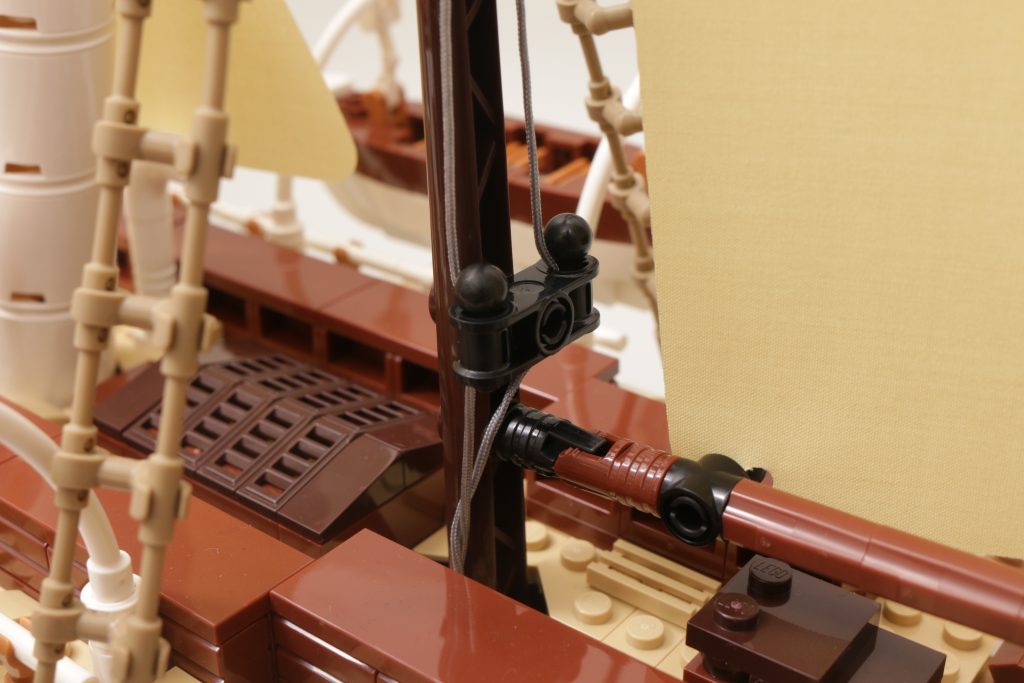 LEGO Icons 10335 The Endurance review 31 1024x683