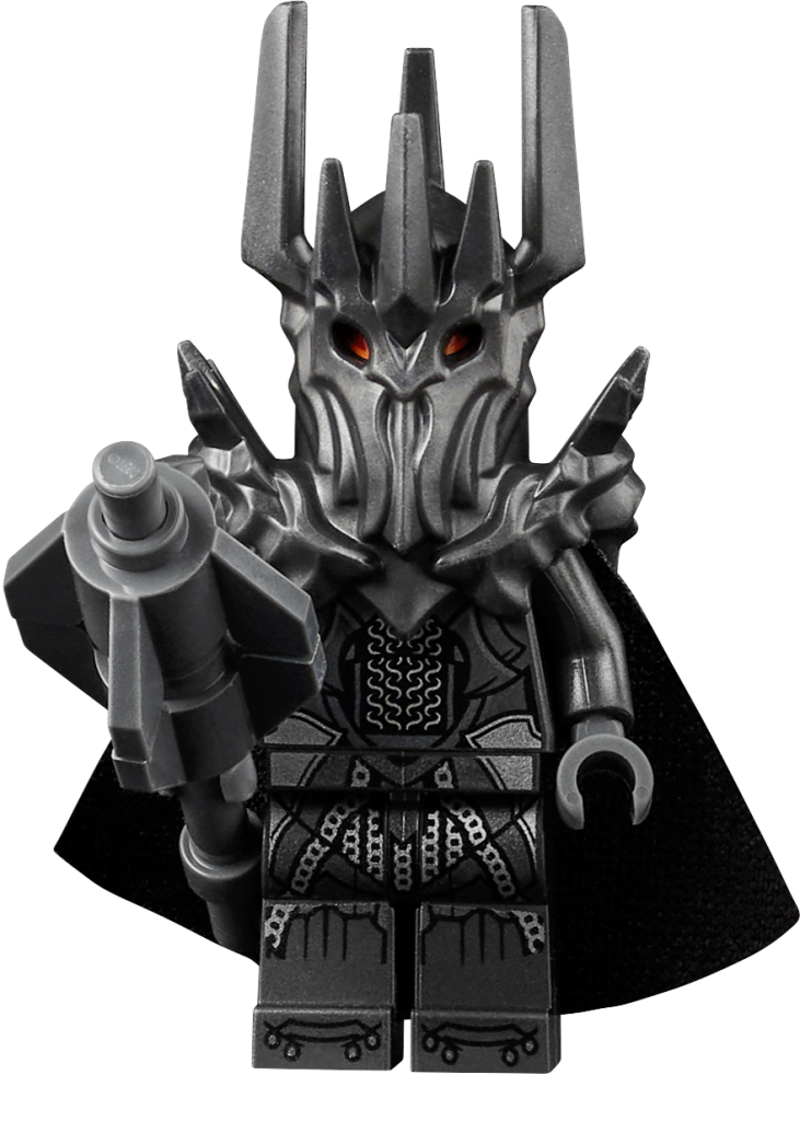 lego 10333 the lord of the rings barad dur sauron 731x1024