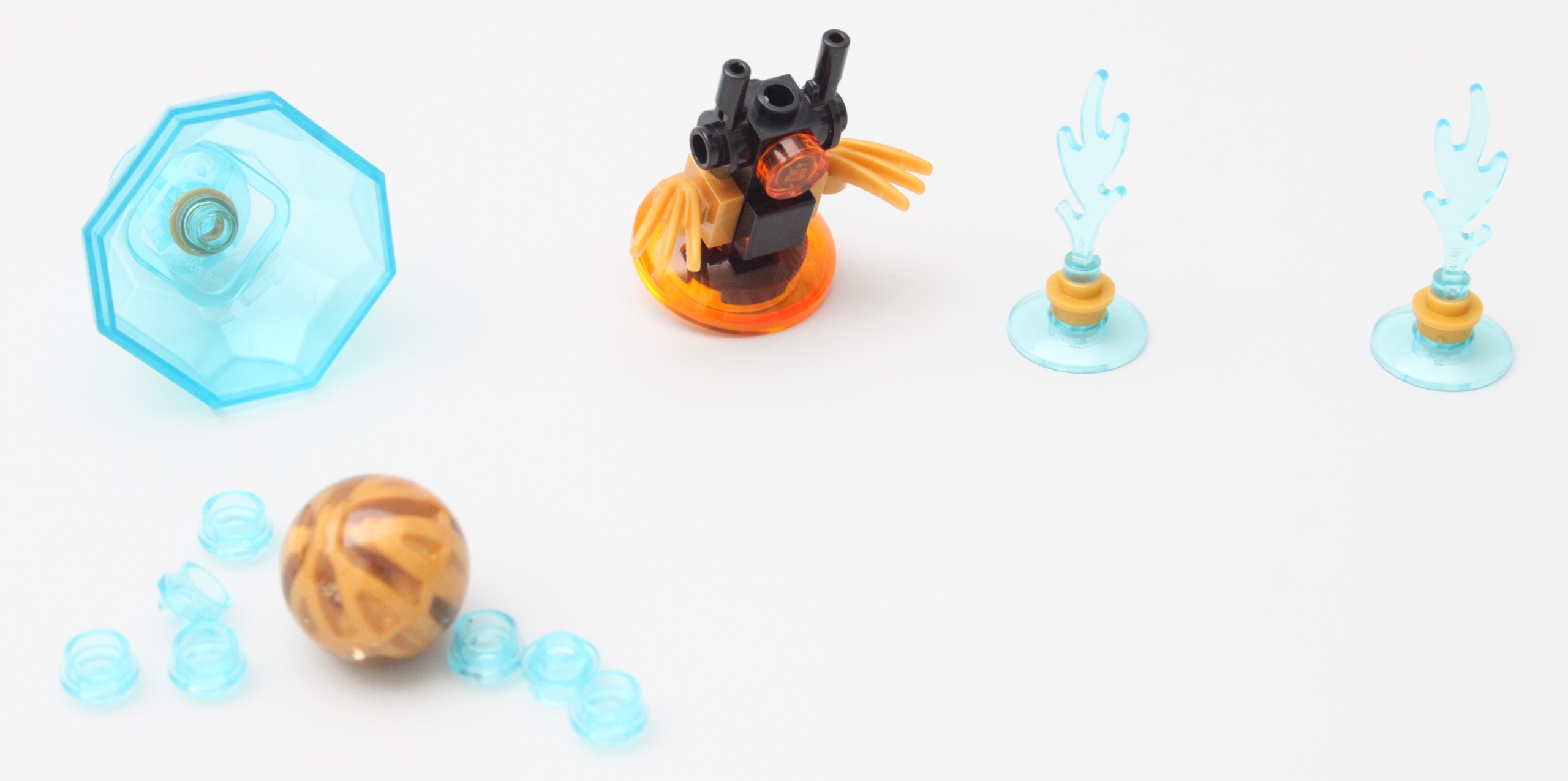 LEGO NINJAGO Dragon Power Spinjitzu sets review 10 scaled