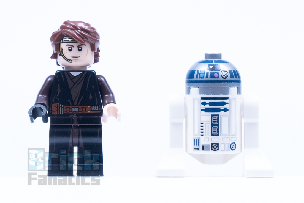 LEGO Star Wars 75281 Anakins Jedi Interceptor A 10