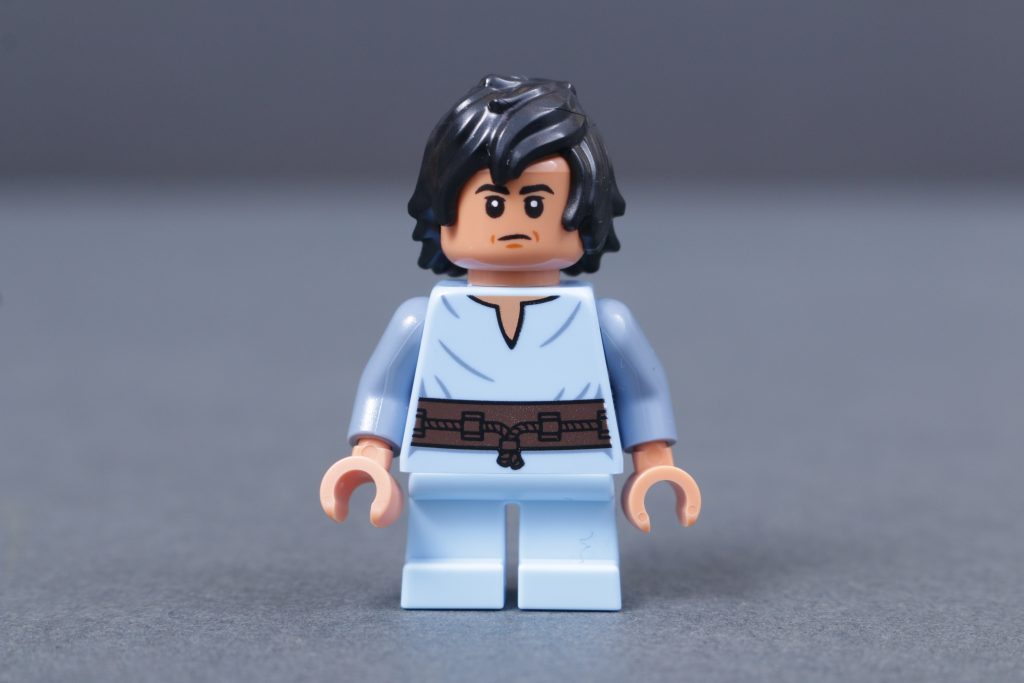 LEGO Star Wars 75433 Jango Fetts Starship review 26 1024x683
