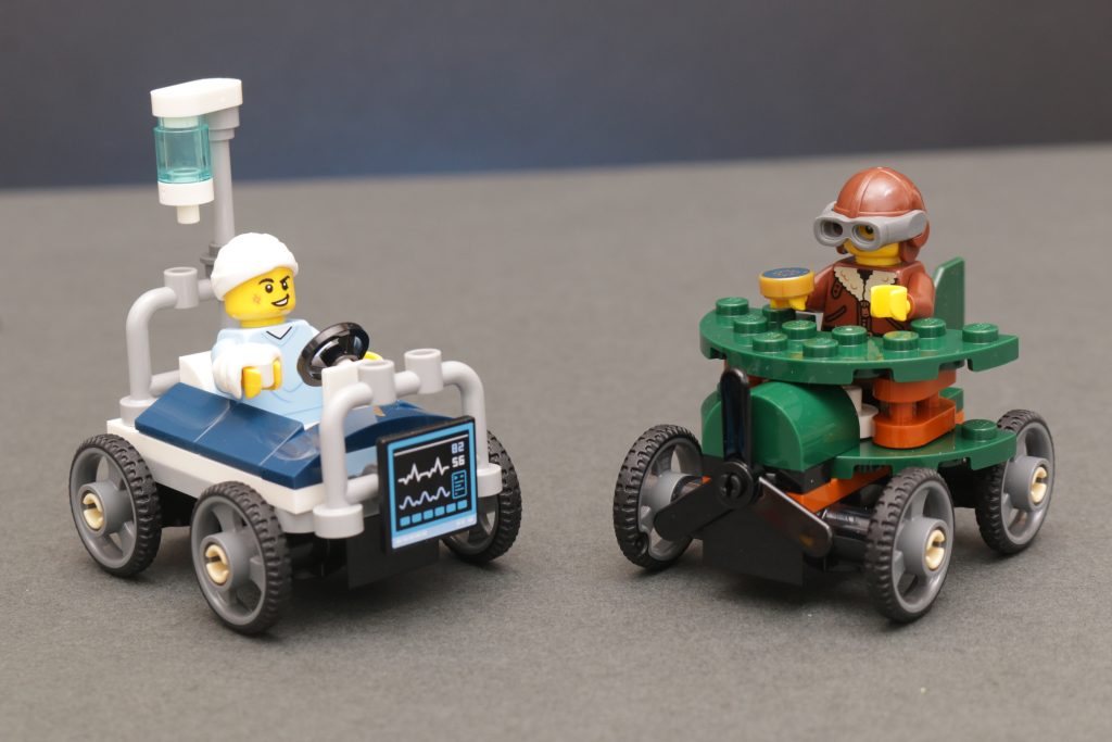 LEGO City January 2025 sets review 58 1024x683