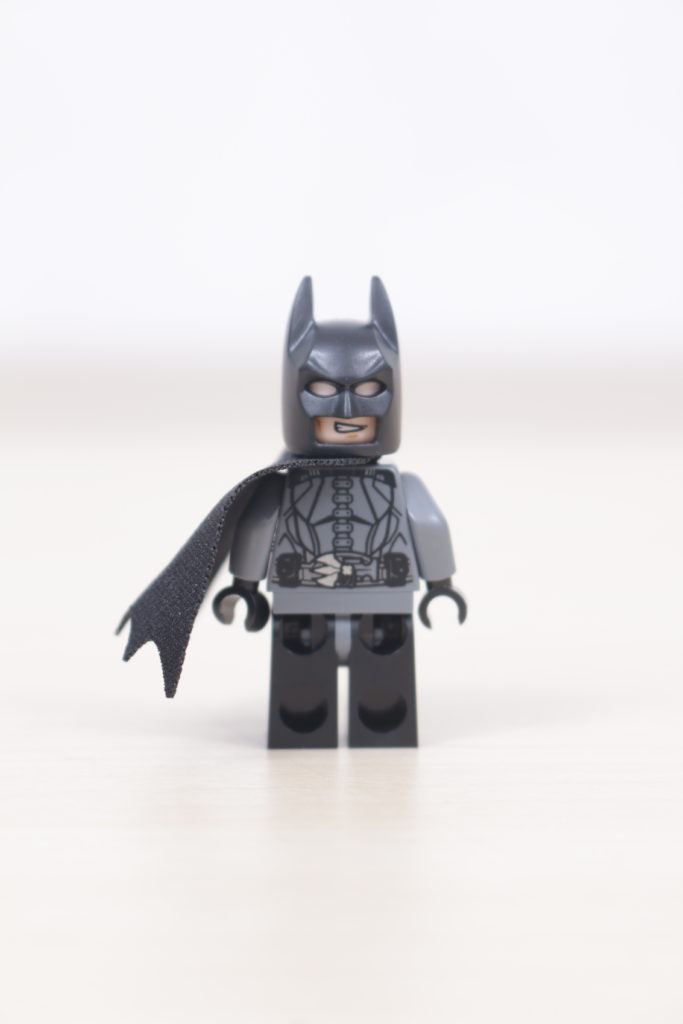 LEGO Batman 76181 Batmobile The Penguin Chase review 33