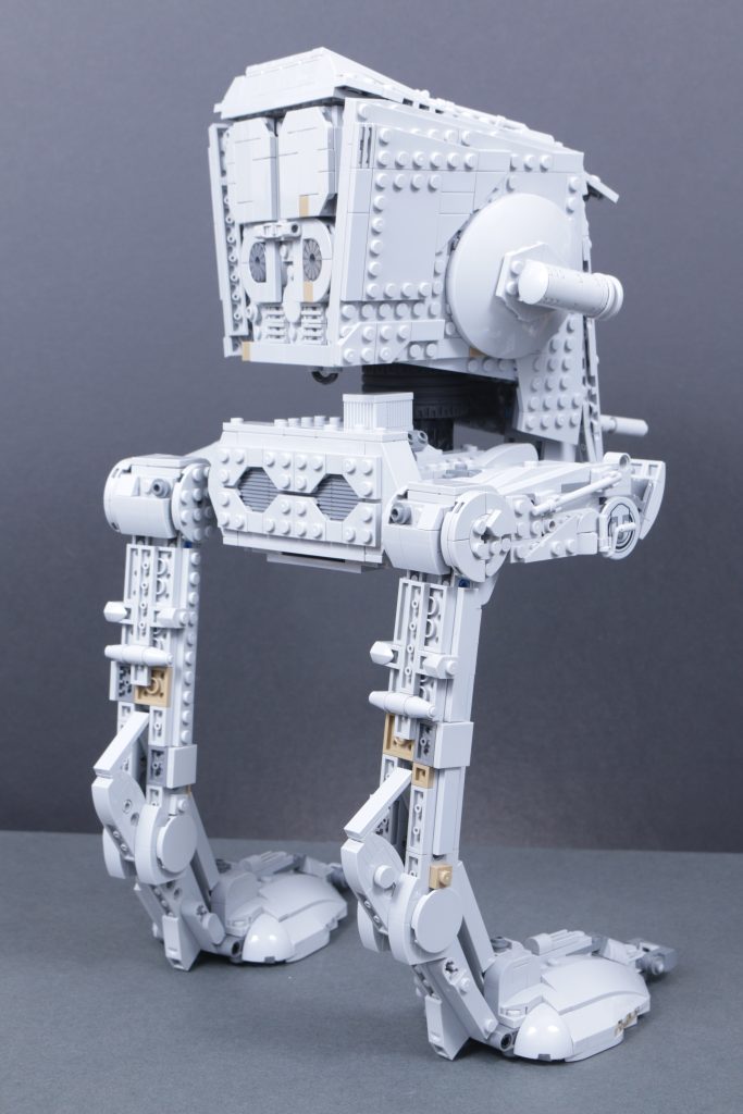 LEGO Star Wars 75417 AT ST Walker review 7 683x1024