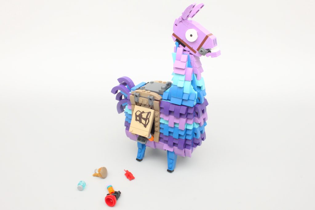 lego fortnite 77071 supply llama review 17 1024x683