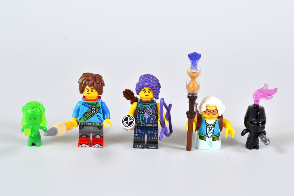 LEGO DREAMZzz 71456 Mrs Castillos Turtle Van 18 1024x683