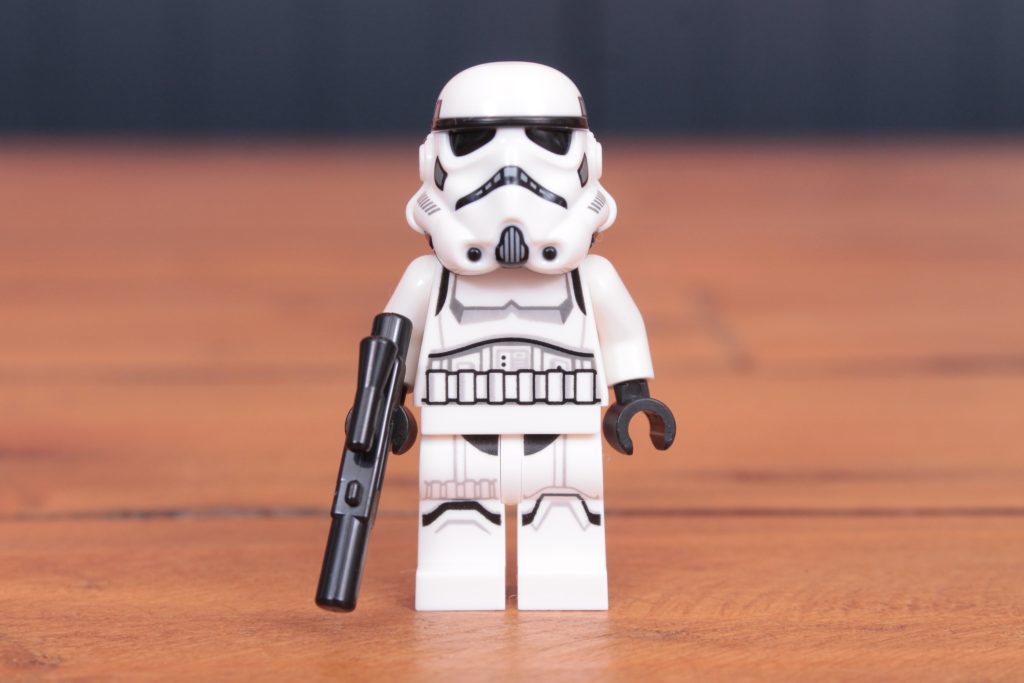 LEGO Star Wars 75394 Imperial Star Destroyer review 37 1024x683